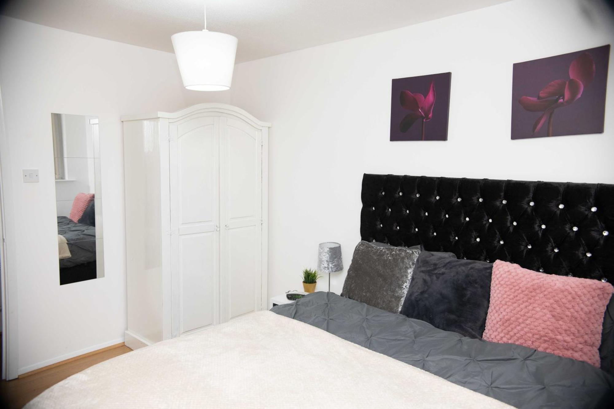 Emerald Apartments A Star Proximity London Exterior photo